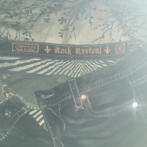 Rock revival jeans Bettys - Picture 4 of 6
